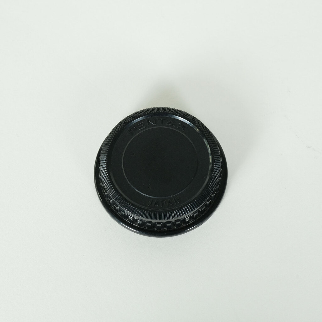 PENTAX smc PENTAX-DA 35mm F2.8 Macro Limited