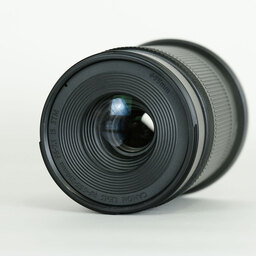 Canon RF-S55-210mm F5-7.1 IS STM