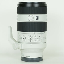 SONY FE70-200mm F4 Macro G OSS II SEL70200G2