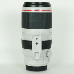 Canon EF100-400mm F4.5-5.6L IS II USM
