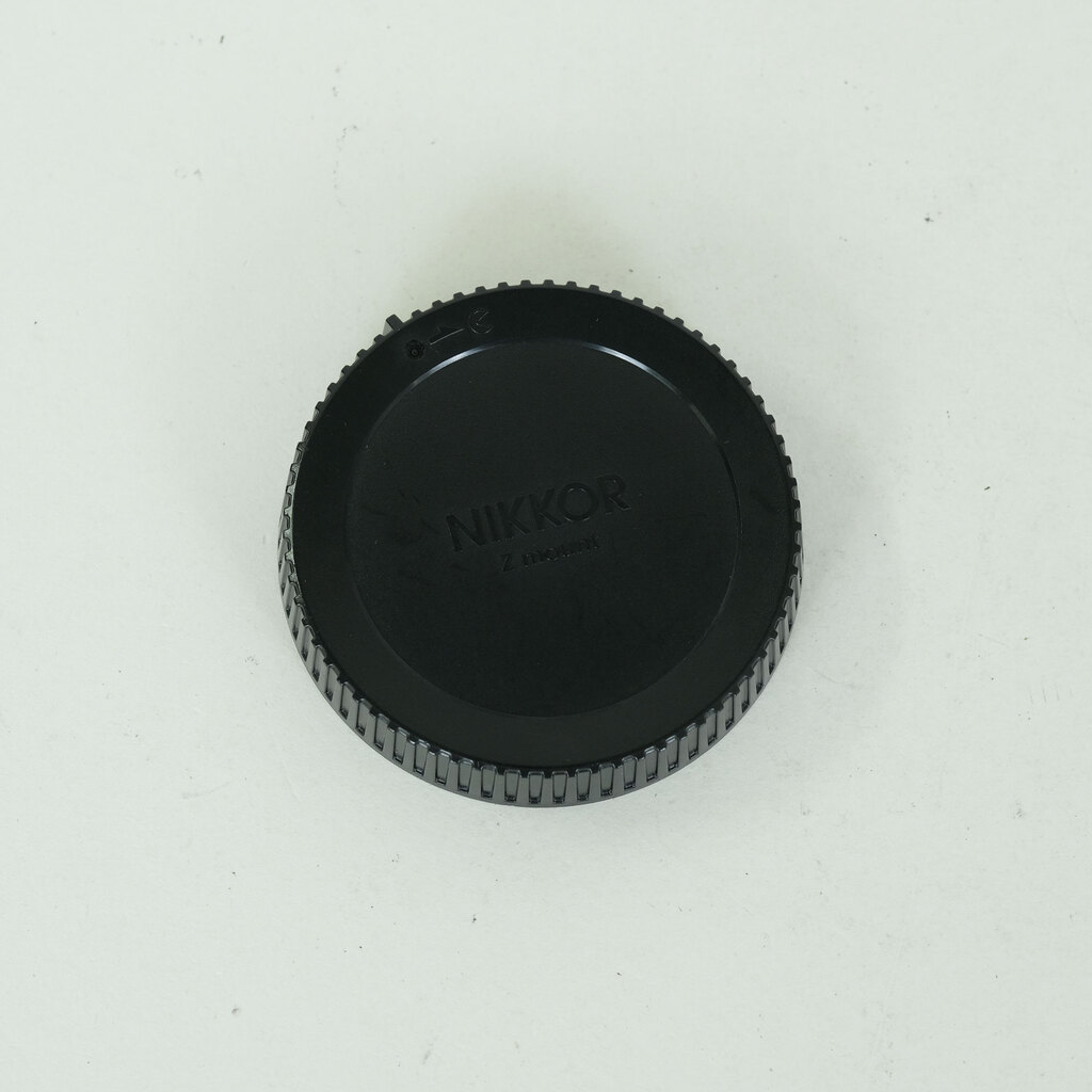 Nikon NIKKOR Z 24-120mm f/4 S