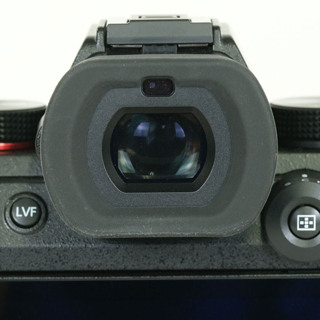 Panasonic LUMIX S5II DC-S5M2 Panasonic LUMIX S5II DC-S5M2