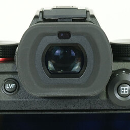 Panasonic LUMIX S5II DC-S5M2 Panasonic LUMIX S5II DC-S5M2