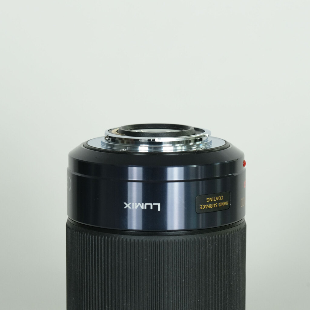 Panasonic LUMIX G X VARIO 35-100mm F2.8 POWER O.I.S. H-HS35100 Panasonic LUMIX G X VARIO 35-100mm F2.8 POWER O.I.S. H-HS35100