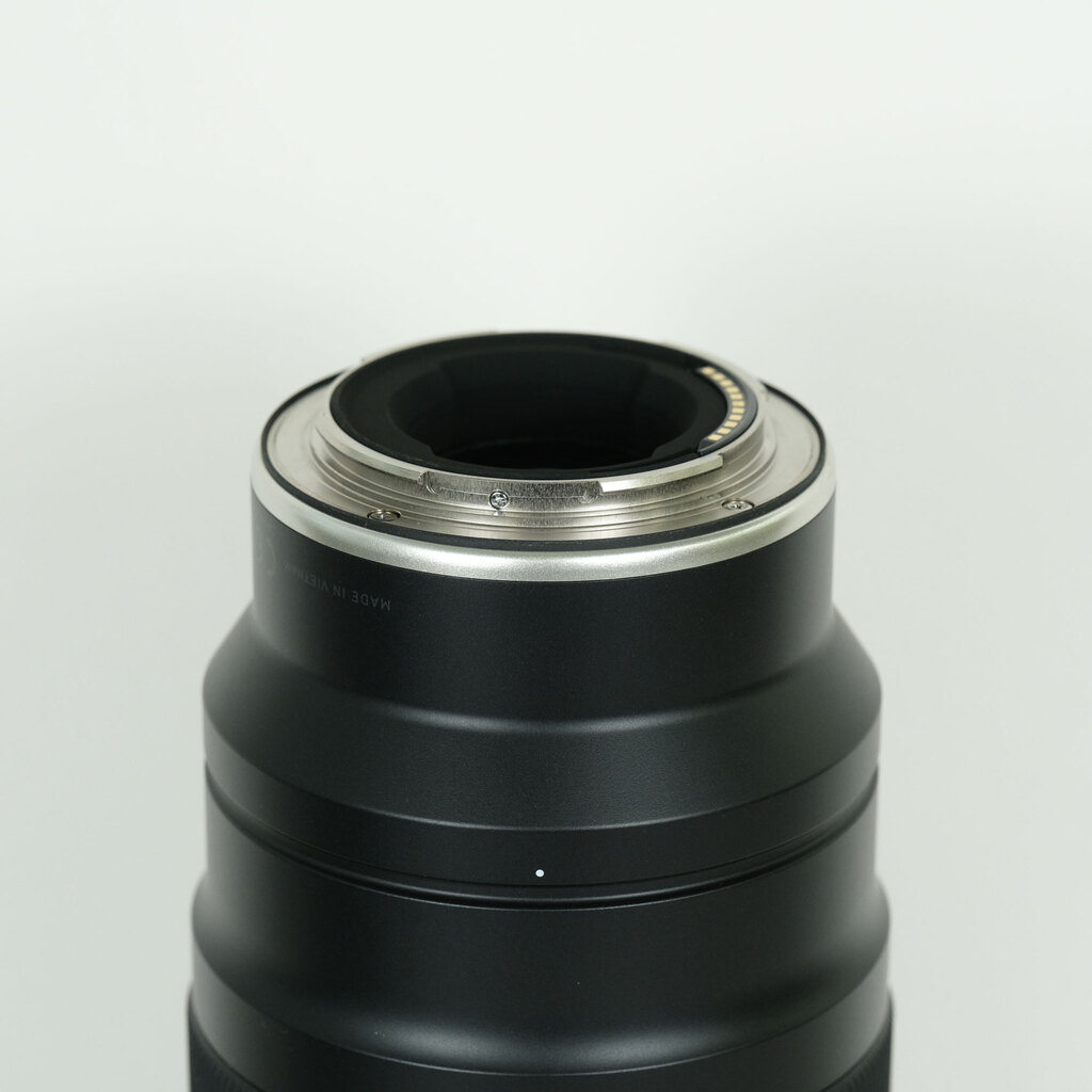 TAMRON 50-400mm F/4.5-6.3 Di III VC VXD (Model A067) [ニコンZ用]