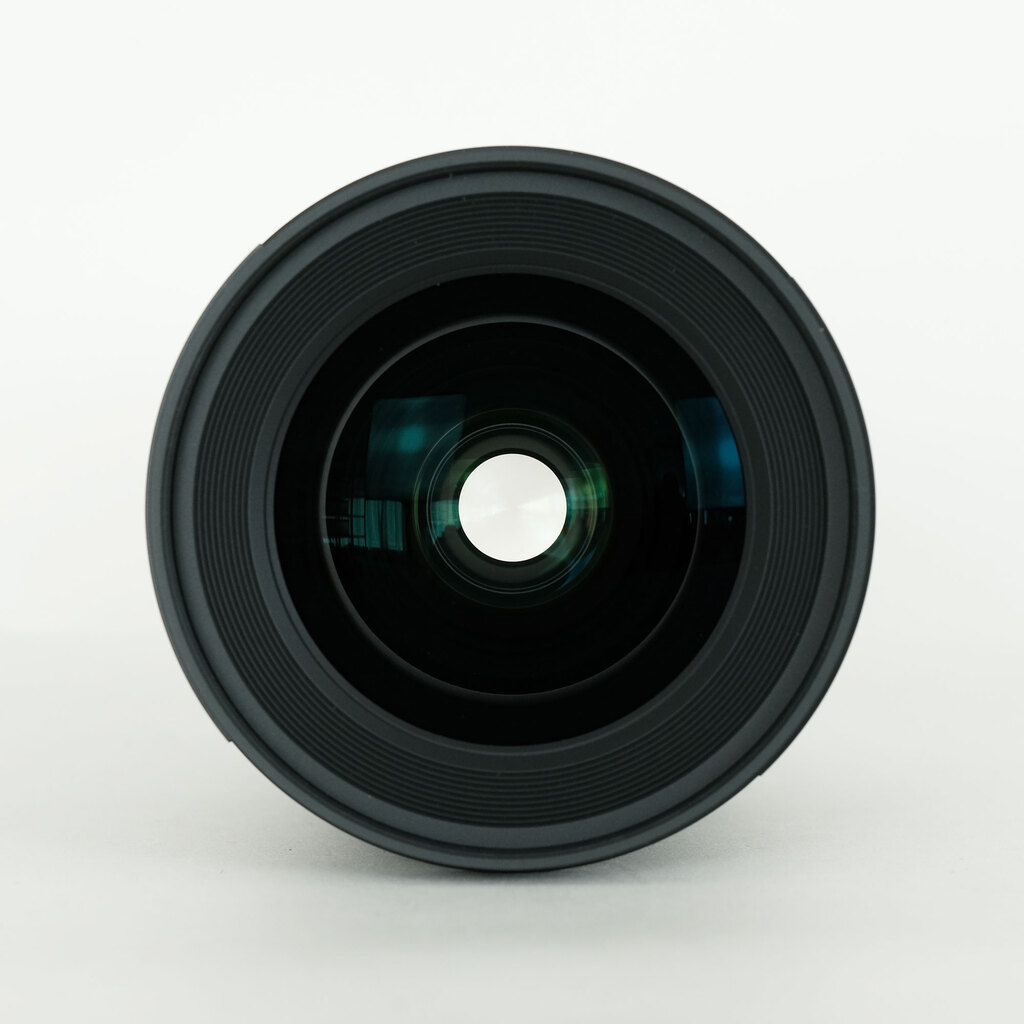 SIGMA 20mm F1.4 DG DN | Art [ソニーE用]