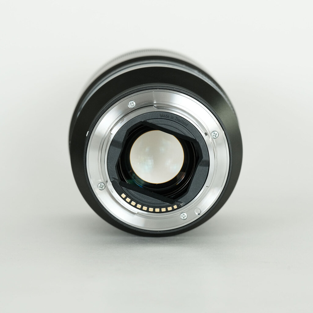 SONY Distagon T* FE 35mm F1.4 ZA SEL35F14Z