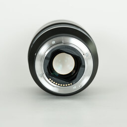 SONY Distagon T* FE 35mm F1.4 ZA SEL35F14Z