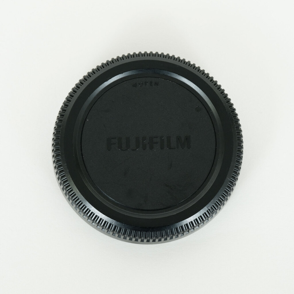 FUJIFILM GF45-100mmF4 R LM OIS WR