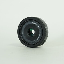Canon EF-S24mm F2.8 STM