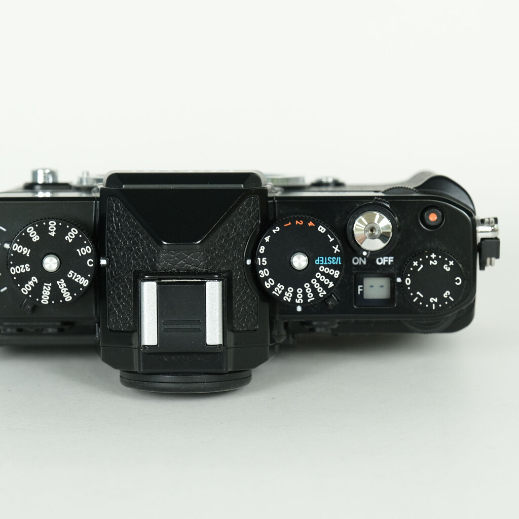 Nikon Z f Nikon Z f
