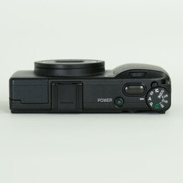 RICOH GR DIGITAL III