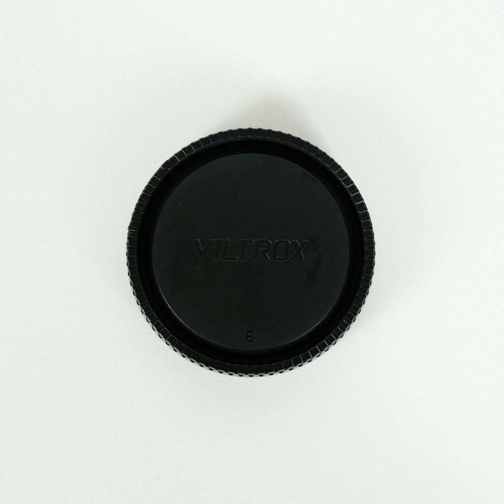 VILTROX AF 85mm F1.8 II [ソニーE用]