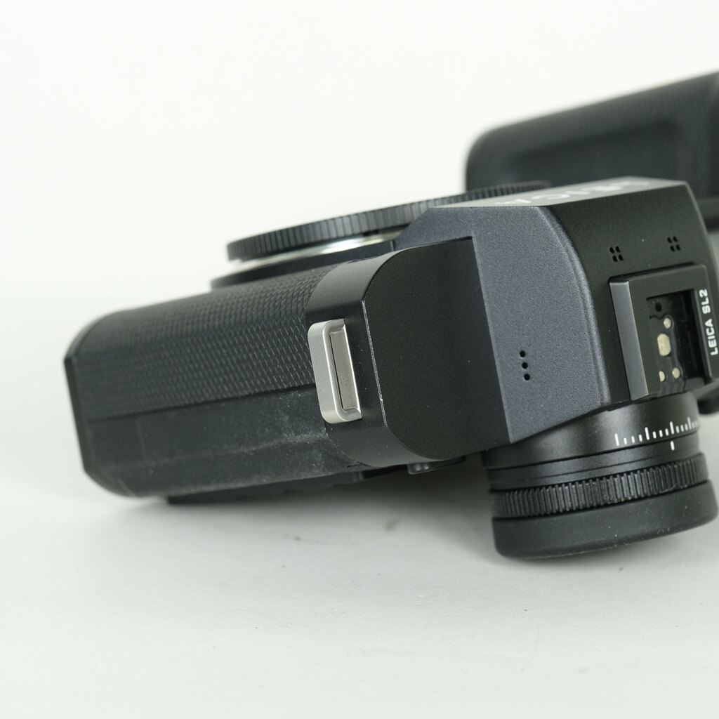 LEICA SL2 ボディ ブラック [10854]の出品 | ONE SCENE（ワンシーン）