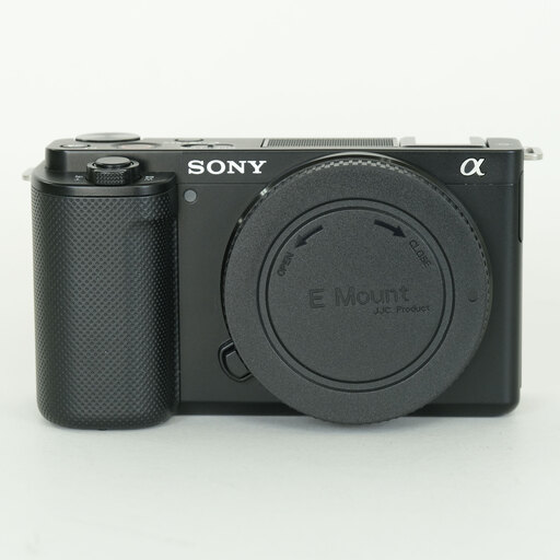 SONY VLOGCAM ZV-E10