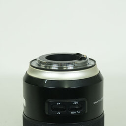 TAMRON  SP 85mm F1.8 Di VC USD (Model F016) [キヤノンEF用]