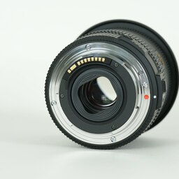 SIGMA 10-20mm F3.5 EX DC HSM (キヤノンEF用)