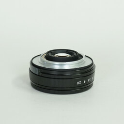 FUJIFILM XF23mmF2.8 R WR