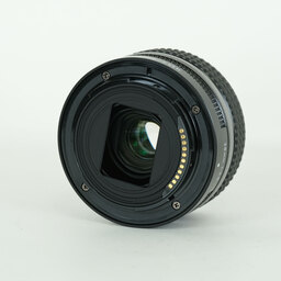 Nikon NIKKOR Z 28mm f/2.8 Nikon NIKKOR Z 28mm f/2.8