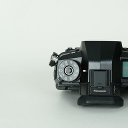 Panasonic LUMIX DC-G9 PRO
