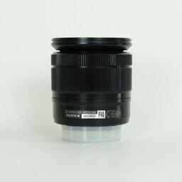 FUJIFILM フジノン XC16-50mm F3.5-5.6 OIS ブラック