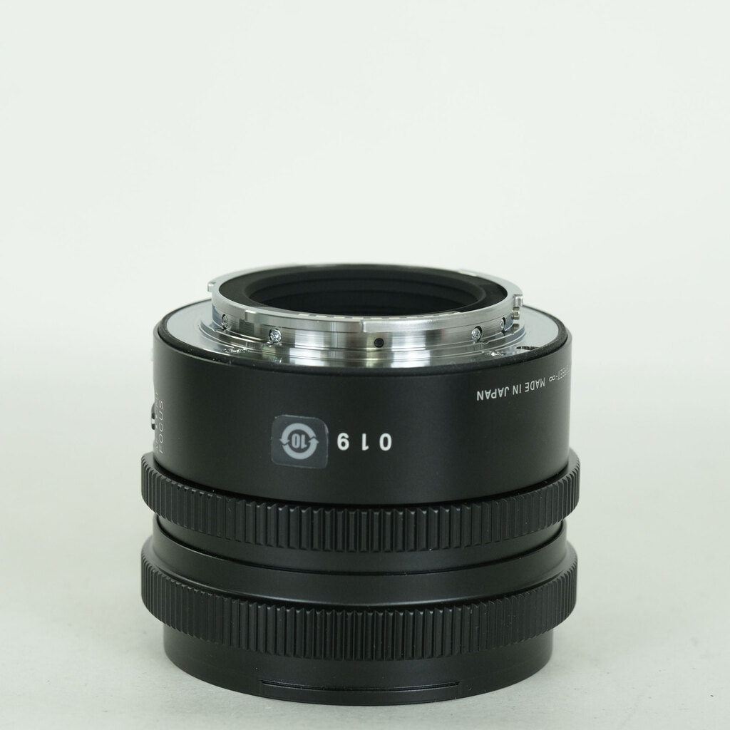 SIGMA 45mm F2.8 DG DN｜Contemporary [ソニーE用]