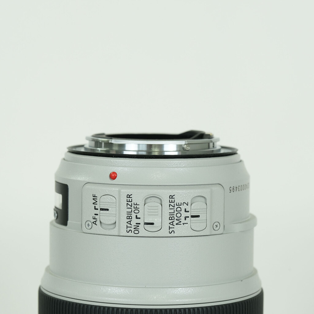Canon EF70-300mm F4-5.6L IS USM