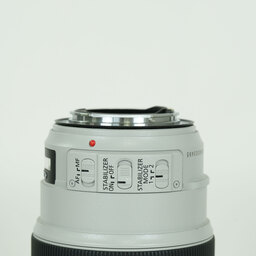 Canon EF70-300mm F4-5.6L IS USM