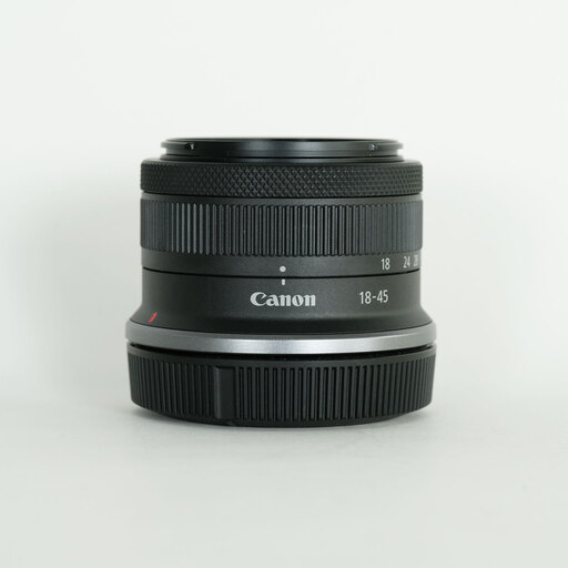 Canon RF-S 18-45mm F4.5-6.3 IS STM
