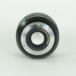 Panasonic LEICA DG SUMMILUX 12mm / F1.4 ASPH.