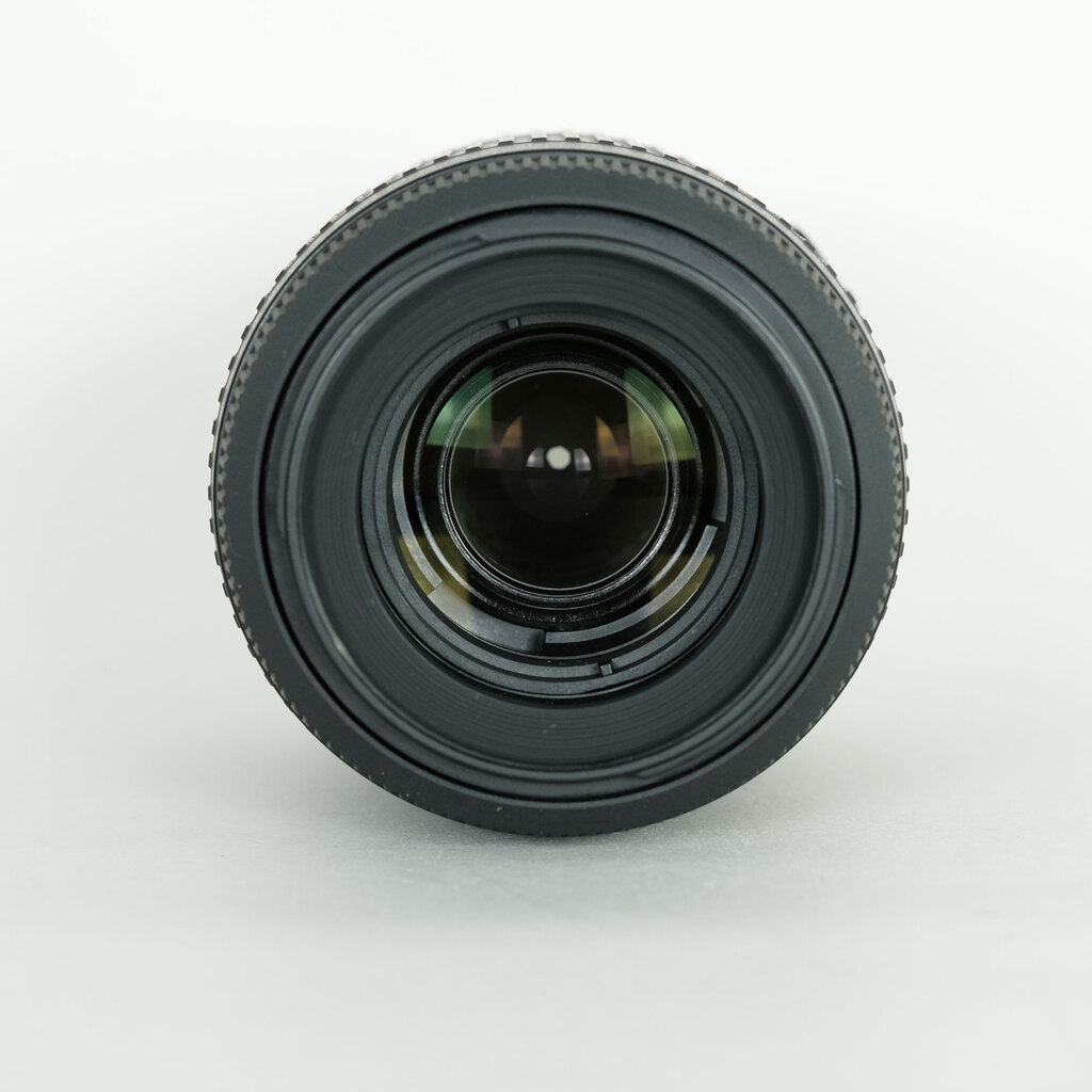 Nikon AF-S DX VR Zoom-Nikkor 55-200mm F4-5.6G IF-ED