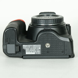 Nikon D5500 Nikon D5500