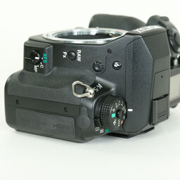 PENTAX K-5 ボディ