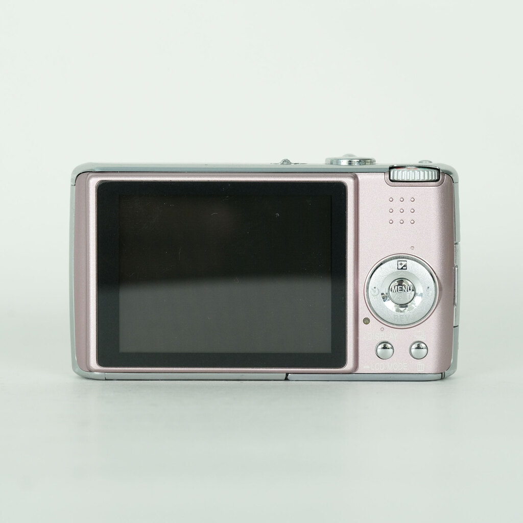 Panasonic DMC-FX01 ミスティピンクの出品 | ONE SCENE（ワンシーン）