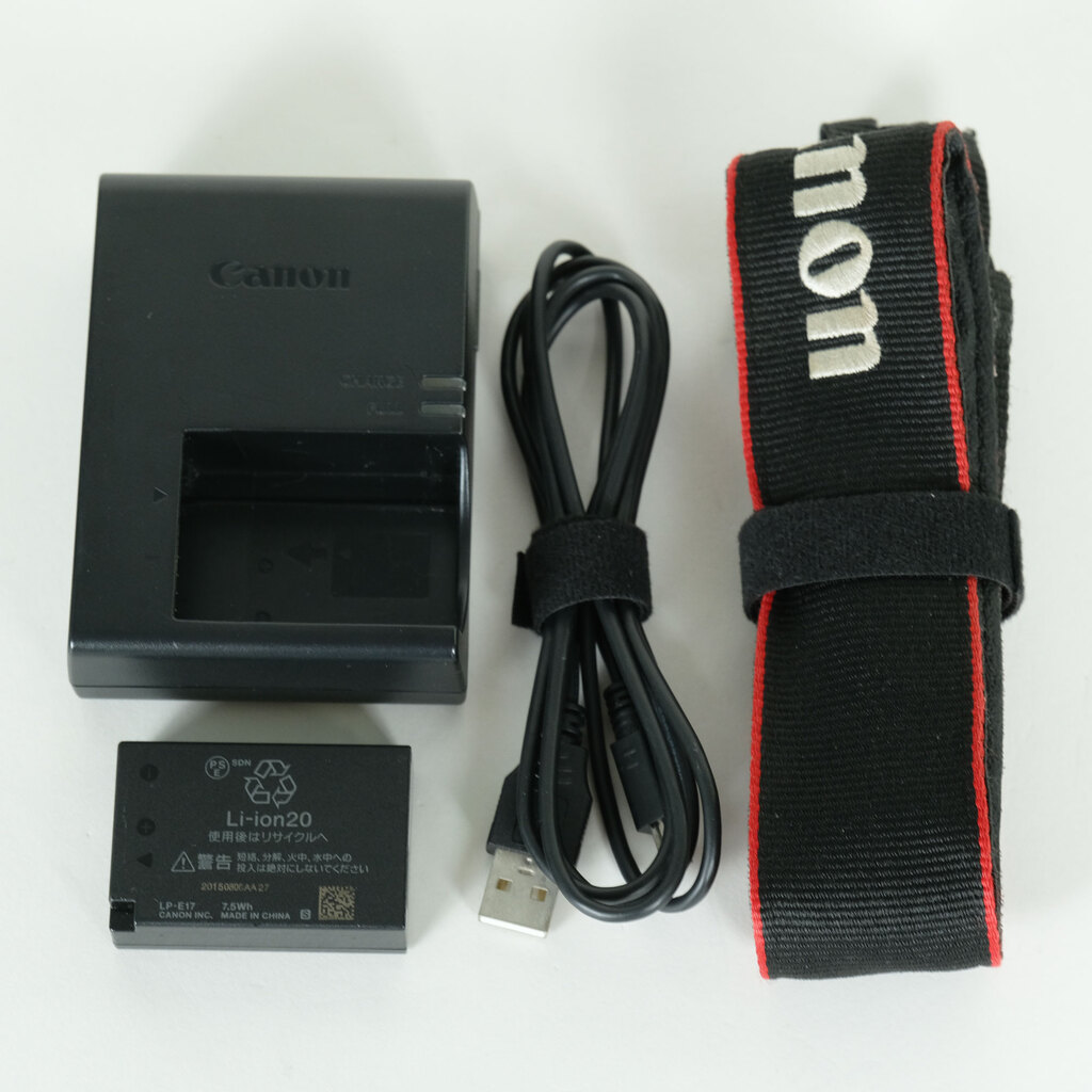 Canon EOS 8000D