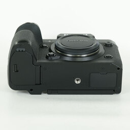 FUJIFILM X-H2