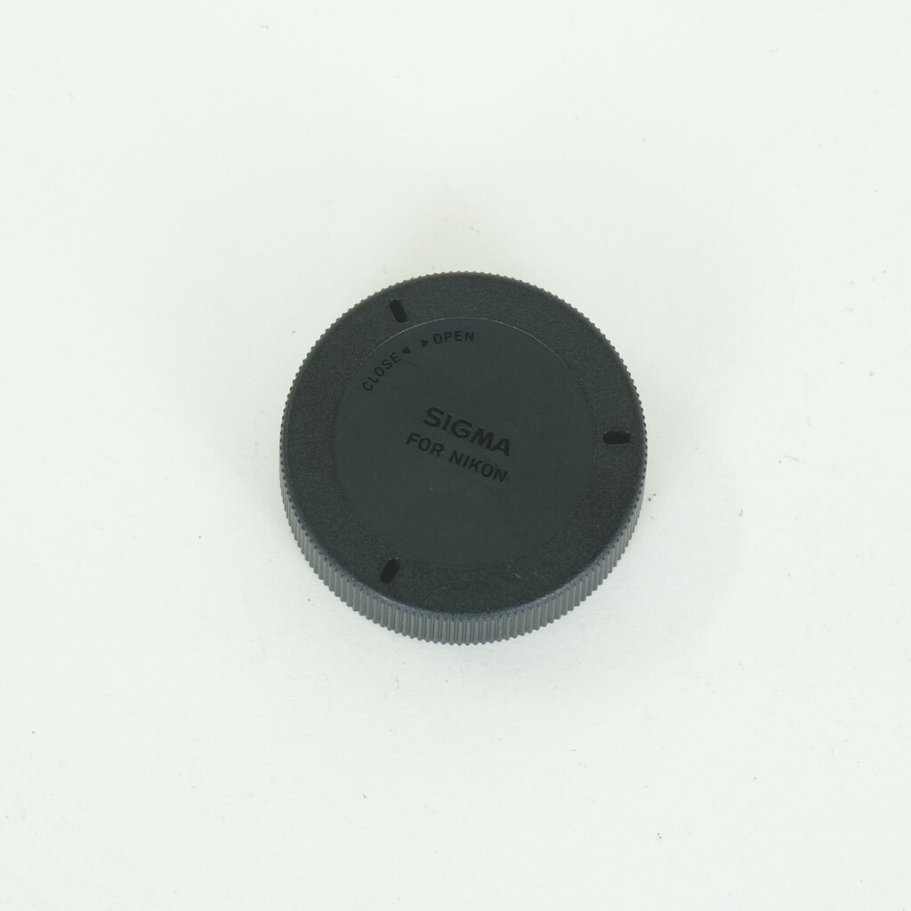 SIGMA 150-600mm F5-6.3 DG OS HSM｜Contemporary [ニコンF用]