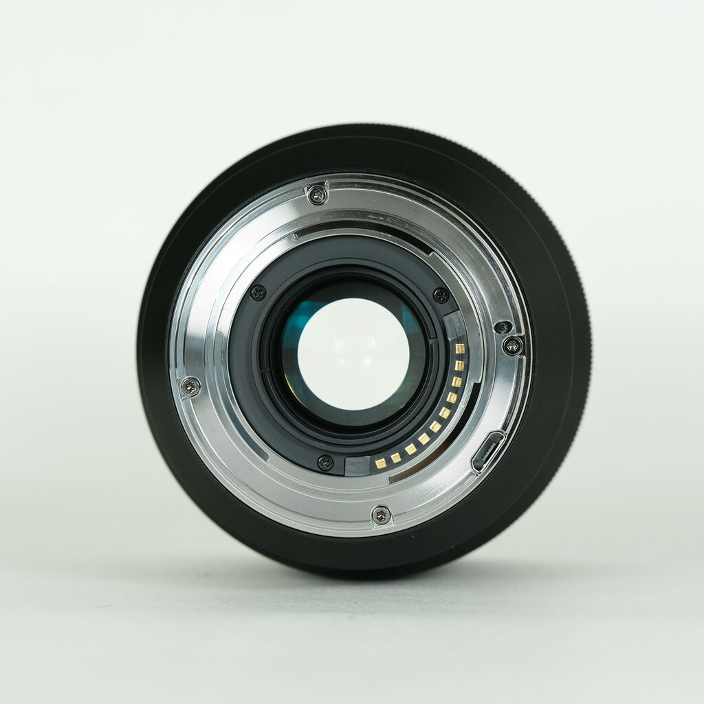 VILTROX AF 85mm F1.8 II (フジフイルムX用)