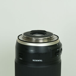 TAMRON 18-400mm F/3.5-6.3 Di II VC HLD (Model B028) [キヤノン用]