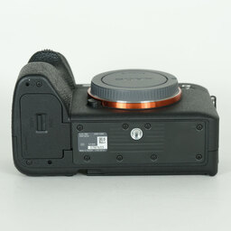 SONY α7 IV(ILCE-7M4) SONY α7 IV(ILCE-7M4)