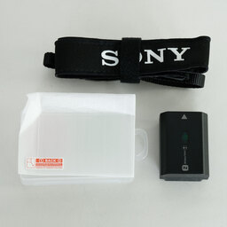 SONY α7C II（ILCE-7CM2）