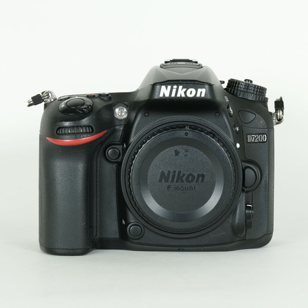 D7200 ボディ 中古価格比較 - 価格.com