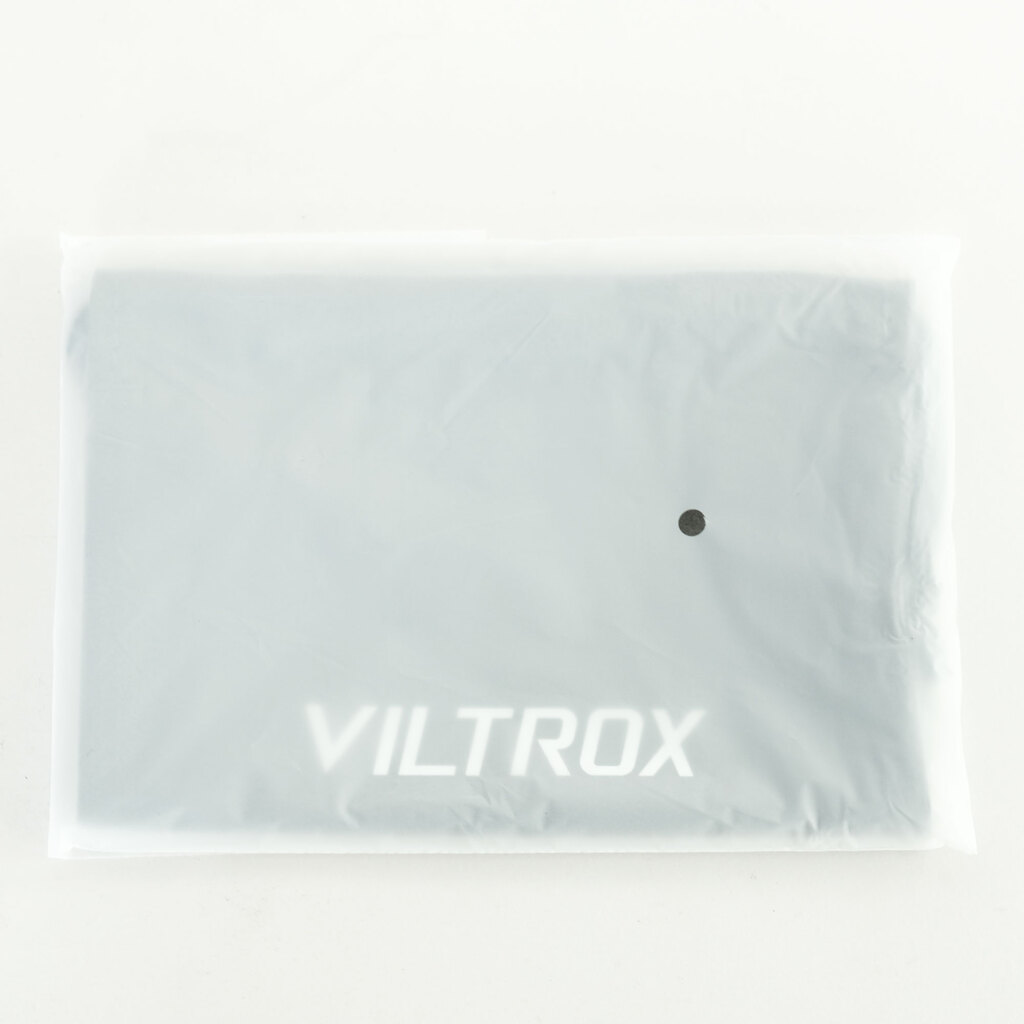 VILTROX AF 16mm F1.8（ソニーE用）