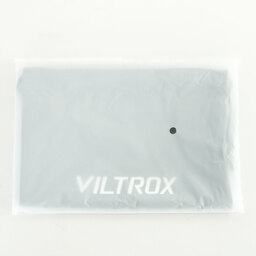 VILTROX AF 16mm F1.8（ソニーE用）