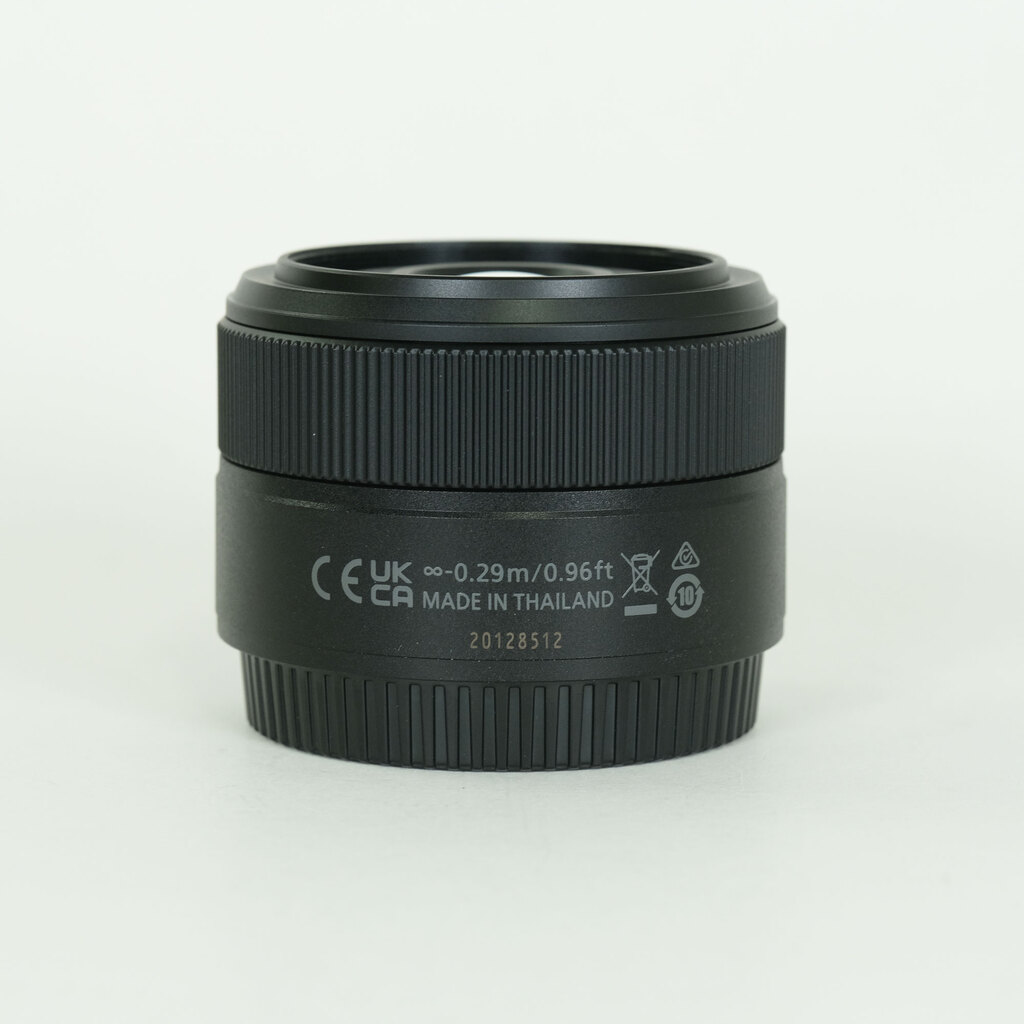 Nikon NIKKOR Z 40mm f/2