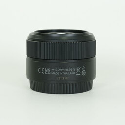 Nikon NIKKOR Z 40mm f/2