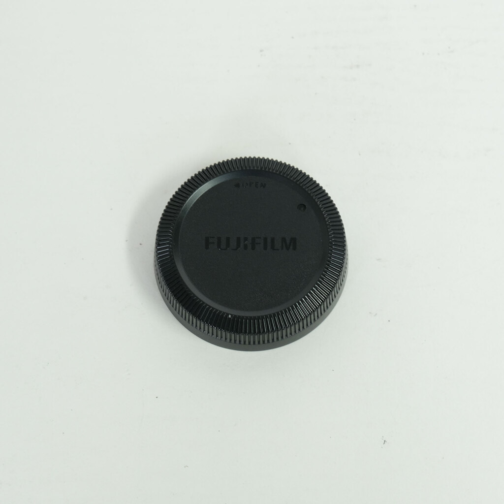 FUJIFILM XF50mmF2 R WR