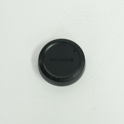 FUJIFILM XF50mmF2 R WR