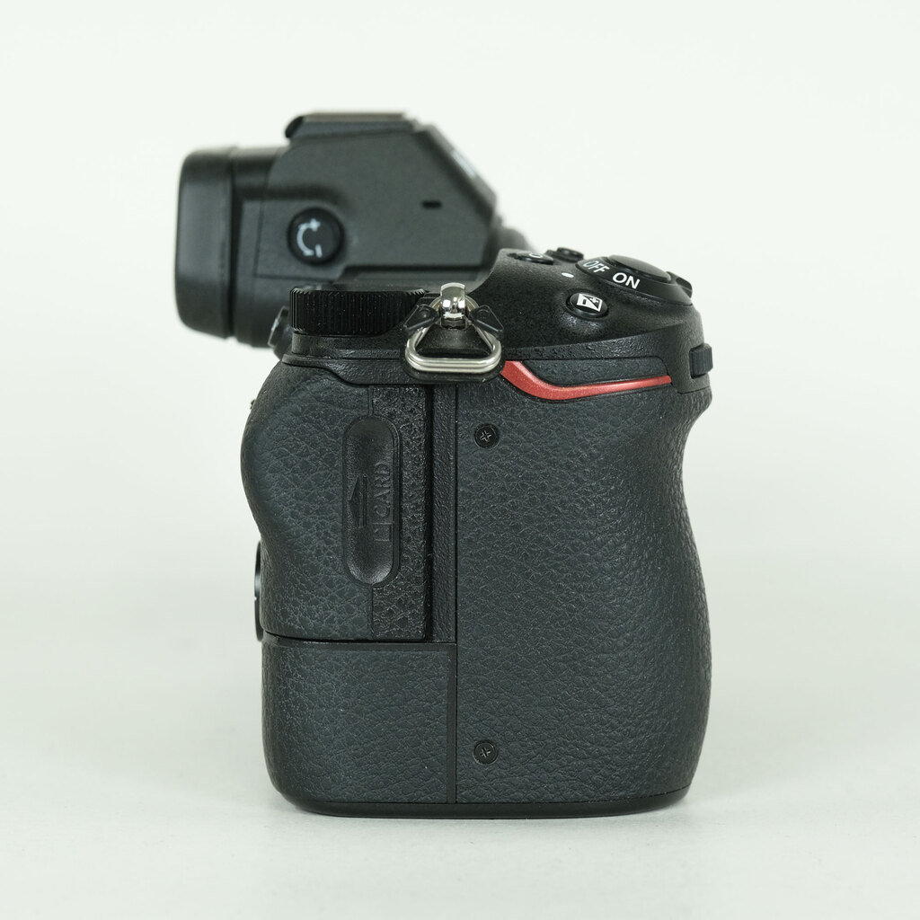 Nikon Z7