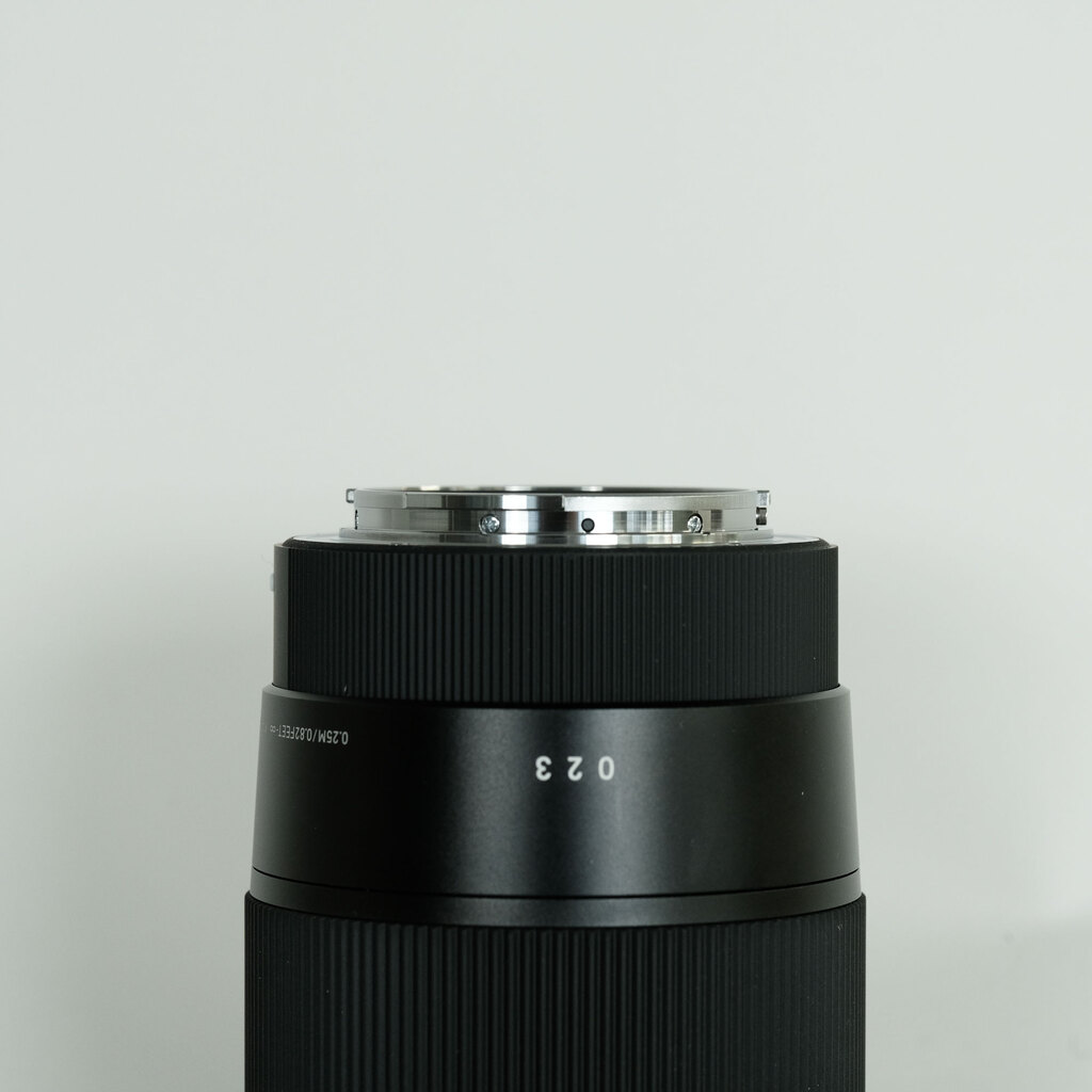 SIGMA 23mm F1.4 DC DN｜Contemporary [ソニーE用]